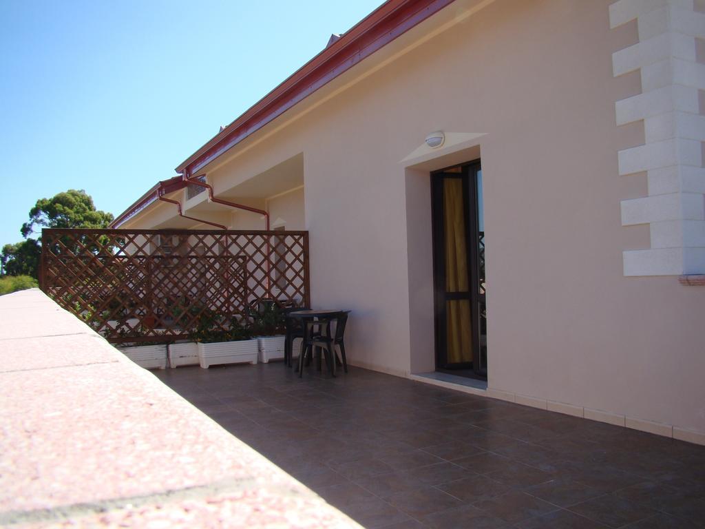 Hotel Ristorante111 Villapiana Szoba fotó