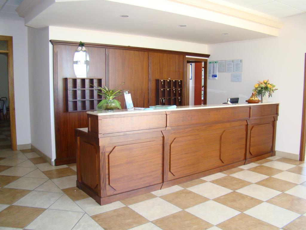 Hotel Ristorante111 Villapiana Kültér fotó