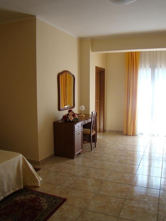 Hotel Ristorante111 Villapiana Szoba fotó