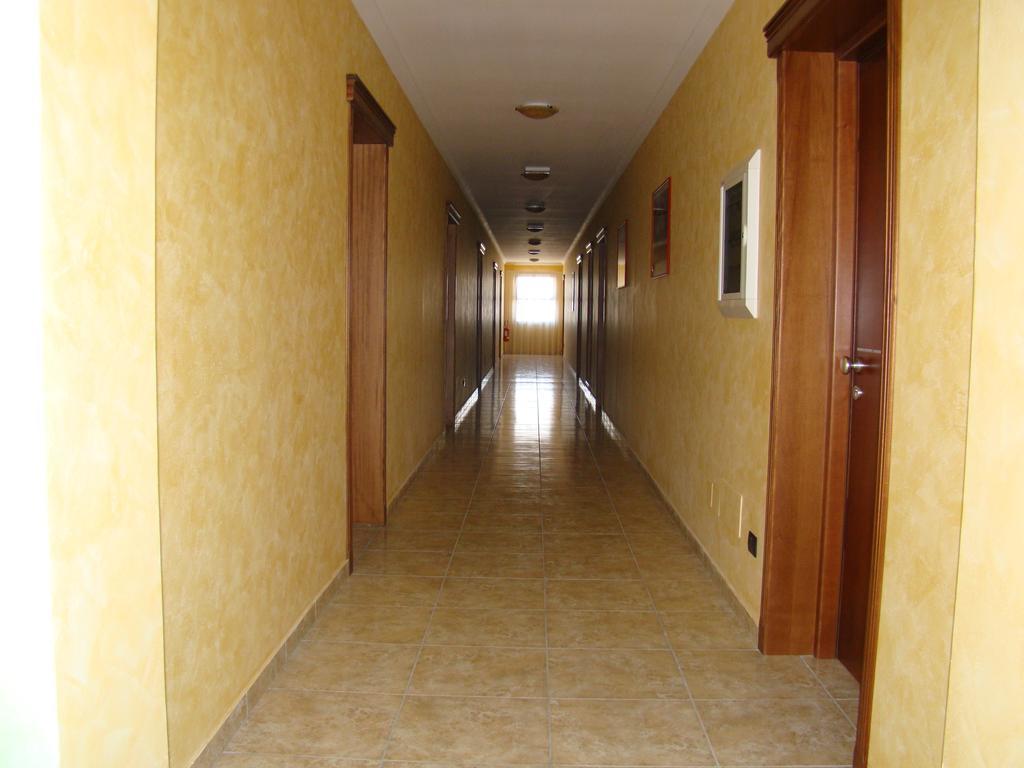 Hotel Ristorante111 Villapiana Kültér fotó