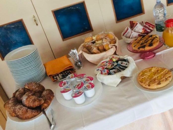 Hotel Ristorante111 Villapiana Kültér fotó